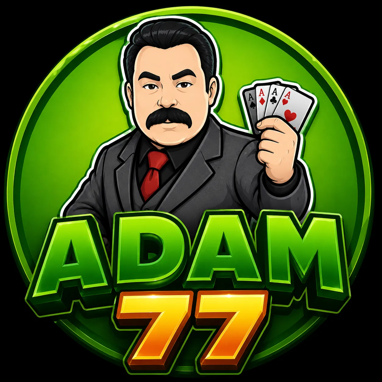 ADAM77 - Pertarungan Seru di Dunia TPS
