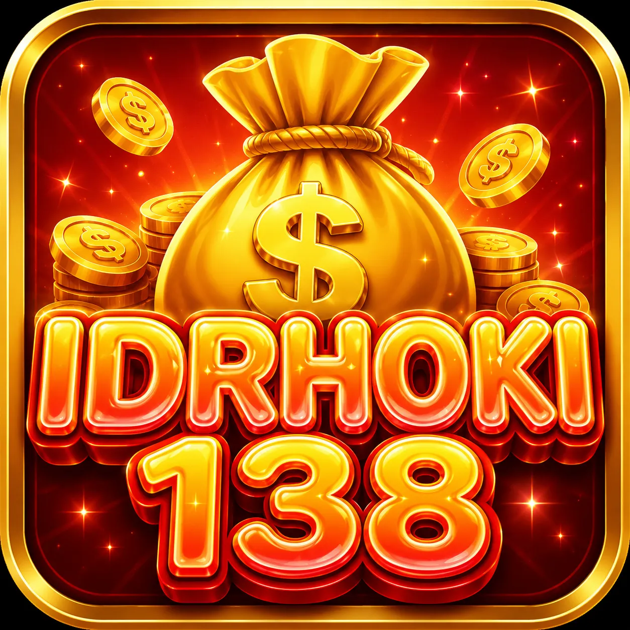 IDRHOKI138 - Pertempuran Seru di Dunia Battle Royale