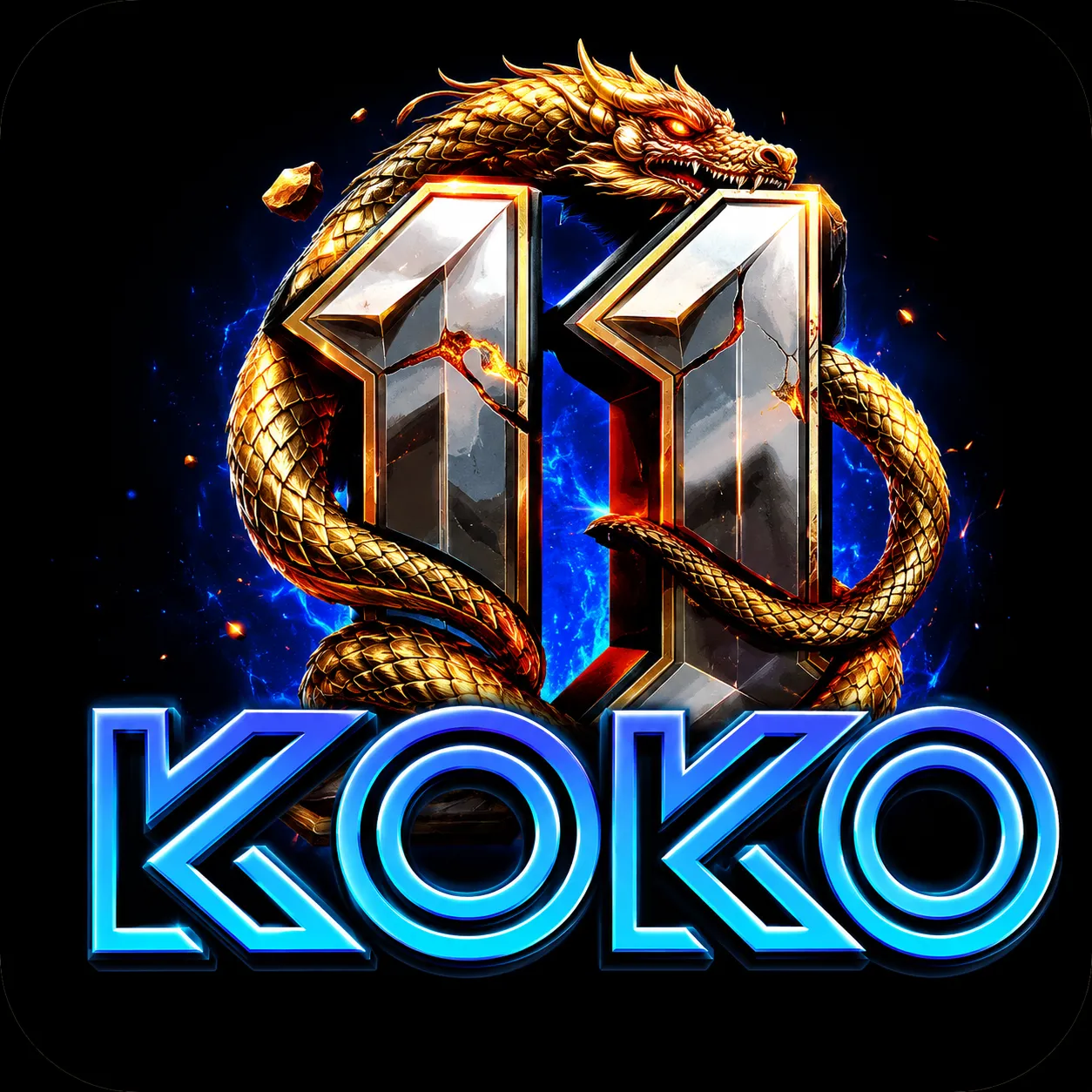 koko11 APK Anime