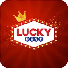 LUCKYBEST - Simulasi Kesuksesan yang Menyenangkan