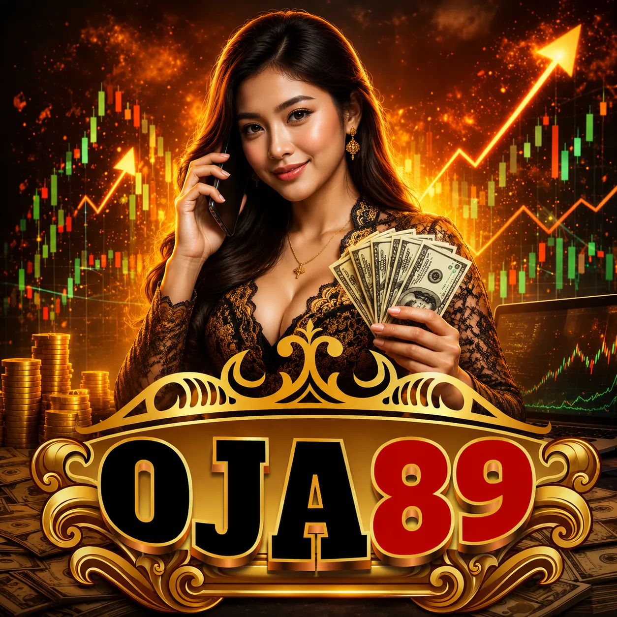 OJA89 - Permainan Poker Seru dan Menantang