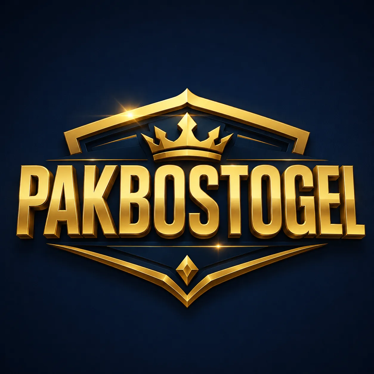 pakbostogel APK Domino