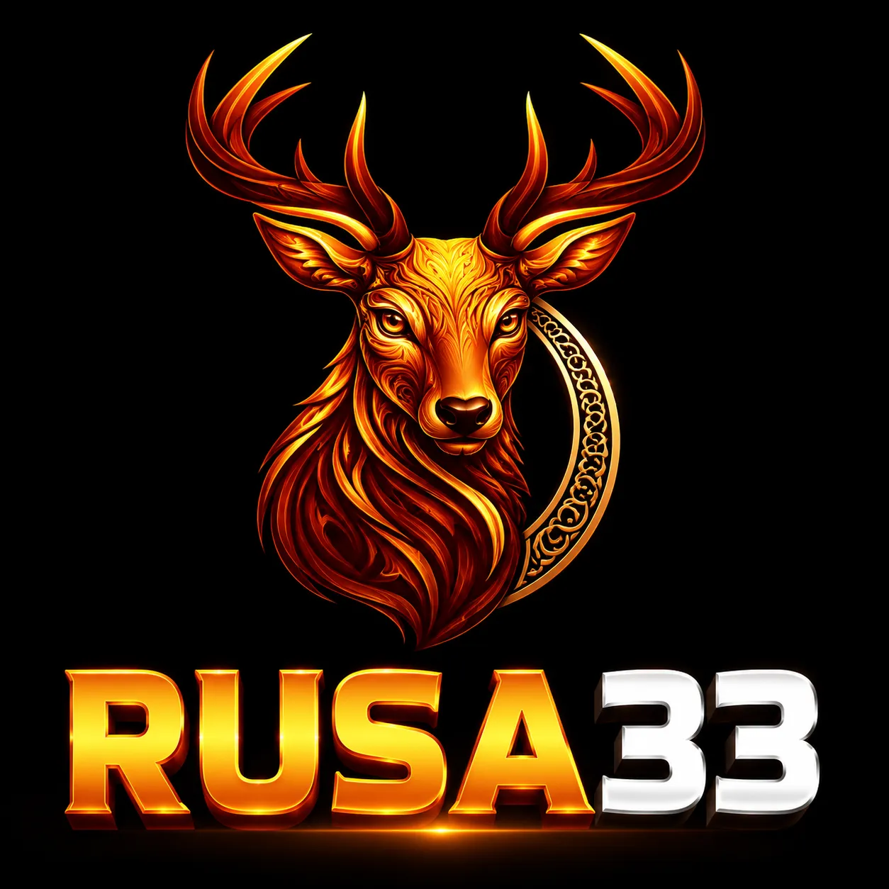 RUSA33 - Balapan Motor Seru dan Mendebarkan