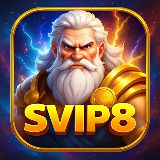svip8 APK Adventure