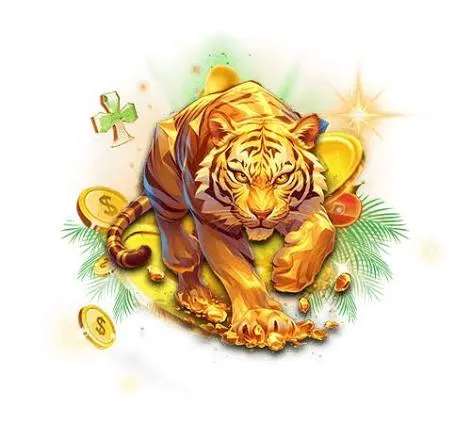 TGER123 - Permainan Slot Seru dan Menguntungkan
