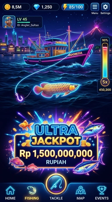 Halaman rincian aplikasi di rprprp dengan informasi lengkap.
